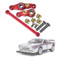 thumbnail image 5 of Componentes de DireccióN de Metal Conjunto de DireccióN para DF01 TA01 TA02 M1025 RC Car Upgrades Parts Accessories,7, 5 of 5