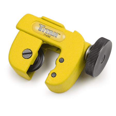 

TITAN MINI TUBING CUTTER