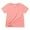 Pink, variant on Wxirdiow Boys Crewneck T-shirts Toddler Boys Crewneck T-shirts, Cotton Short-Sleeve Pullover Cartoon Print Red Size,6-7 Years