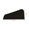 thumbnail image 4 of Skier's Choice Boat Deck Vent Cover 116091 | Black SS (STBD), 4 of 4