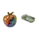 thumbnail image 1 of Escultura de fruta estilo nórdico, adorno coleccionable para mesa, bar, decoración del hogar, regalo para fiestas, bandeja para servir comida, 1 of 8