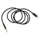 thumbnail image 2 of Car AUX Cable for iPhone Audio Cable Aux Cable to 3.5mm Premium Audio for iPhone 13 Pro-8 Plus Car S, 2 of 5