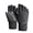 Black, variant on Waterproof Warm Gloves Winter Thermal Snow Glove Men Windproof Skiing Snowboard Outdoor Accessories Anti-slip Mittens Suitable For Hiking Driving ,Easy Wear
