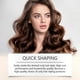 thumbnail image 4 of Hydrating Curl Enhancing Cream, Anti-Frizz Treatment for Wavy and Curly Hair, Natural Styling Gel for Defined Curls, 4 of 5