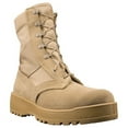 thumbnail image 2 of Boot, Altama Army Hot Weather, 423002, Tan, Blem, Size 5.5R, 2 of 2