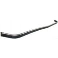 thumbnail image 3 of Bumper Trim Compatible With 1988-1998 Chevrolet C1500 1988-2000 C2500 Front Black, 3 of 3