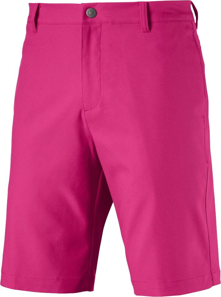 puma men's golf shorts