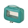 thumbnail image 2 of EARKITY Handheld Insulated Bag Thickened Aluminum Foil Lunch Box Bag Lunch Tote For Office Workers Students Bento Bag For Meal Prep, 2 of 6