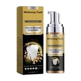 thumbnail image 3 of Xihbxyly Pasta Dental En Espuma Oral, Fórmula con Extracto Natural de Abeja, Mejora El Aliento, Alivia La Sensibilidad Dental, Fácil de Usar, Ideal para Estilos de Vida Ajetreados, 60 Ml de Fácil Apl, 3 of 7