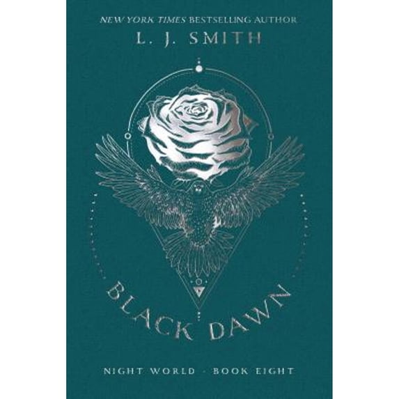 Pre-Owned Black Dawn (Hardcover) 1481498185 9781481498180