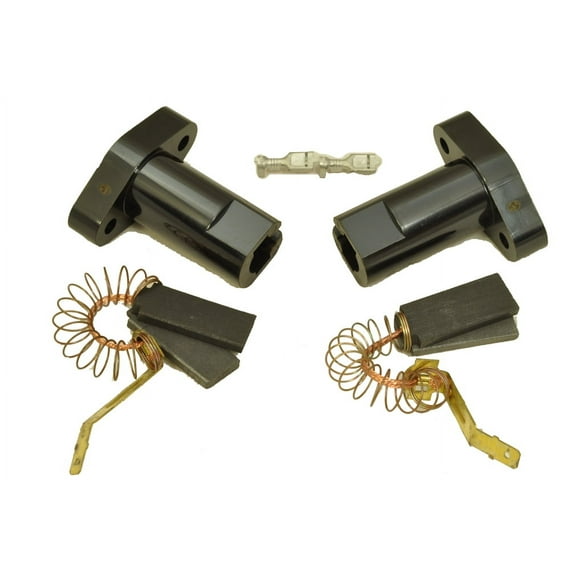 Rainbow D2 Motor Carbon Brushes