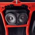 thumbnail image 2 of Carcasa de altavoz UTV KEMIMOTO Universal Polaris RZR de 6.5 pulgadas, 2 of 7