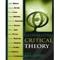 thumbnail image 1 of Globalizing Critical Theory, 1 of 2
