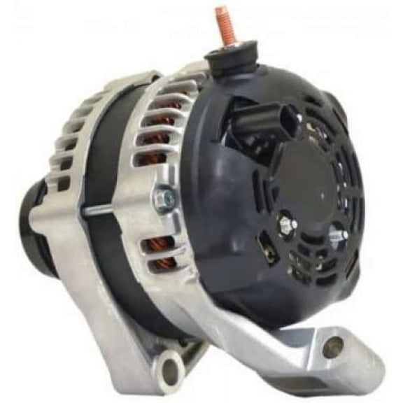 DISCOUNT STARTER & ALTERNATOR 13870N Dodge Caravan Compatible with select: 2005-2007 DODGE GRAND CARAVAN SE, 2007 CHRYSLER TOWN & COUNTRY LX