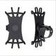 thumbnail image 2 of Soporte para teléfono ajustable para bicicleta compatible con iPhone 14 Pro Max y Samsung Galaxy, 2 of 5