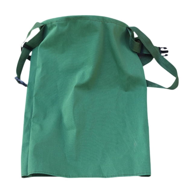 Bolsa para recoger frutas, bolsa para recoger en el jardín, cesta de recolección, delantal de jardín, bolsa de almacenamiento para la recolección de