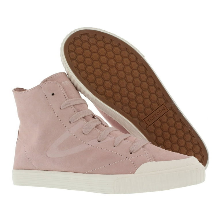 Tretorn marley high top sneakers sales