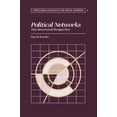 thumbnail image 2 of Analyse Structurelle dans les Sciences Sociales: Série Numéro 4: Réseaux Politiques: la Perspective Structurelle, 2 of 2
