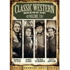 Classic Western Round-Up: Volume 2 (DVD)