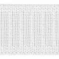 thumbnail image 4 of Dritz 1" Non-Roll Elastic, White, 12 yd, 4 of 4