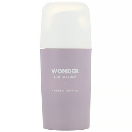 Haruharu Wonder, Black Rice Serum, 1 fl oz (30 ml)