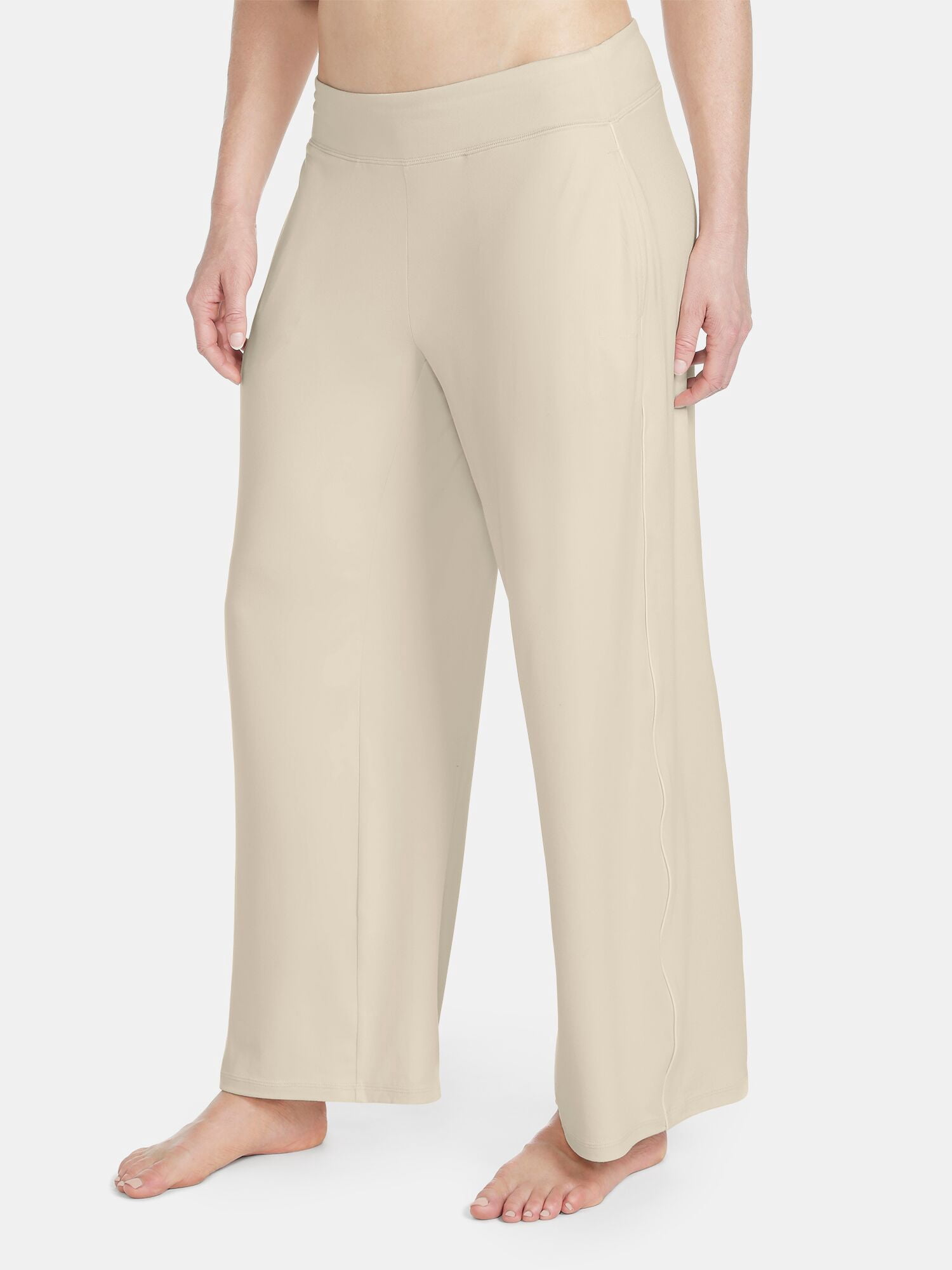 Champion Women’s Knit Sleep Pants with Pockets, Sizes XS - 3XL