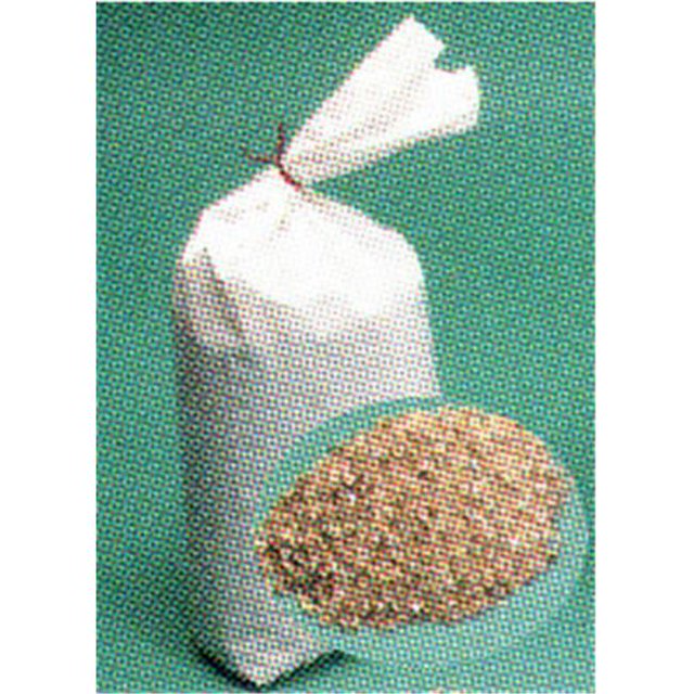 Hargrove Manufacturing #591 Hargrove Gas Log Vermiculite 10 lb. Bag