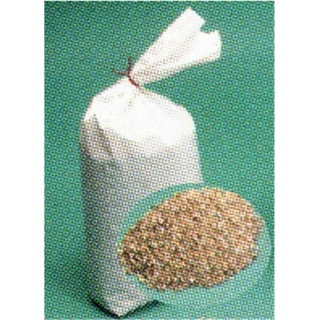 

Hargrove Manufacturing #591 Hargrove Gas Log Vermiculite 10 lb. Bag