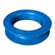 thumbnail image 5 of Carrete de cuerda para cometas, accesorios para cometas, resistente, compacto, para exteriores, portátil, ligero, profesional, para volar cometas para Azul, 5 of 8