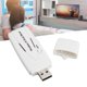 thumbnail image 1 of Adaptador WiFi USB, Adaptador Inalámbrico N De Banda Dual De 300 Mbps Para TV, 1 of 7
