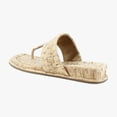 thumbnail image 3 of Aerosoles Barry Women's Sandals Cork Combo Size 10 M, 3 of 8