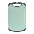 thumbnail image 1 of Ounissouiy Tabla de cortar versátil y de paja para una fácil limpieza Tabla de cortar Resistente al óxido Fácil de limpiar Cocina y Comedor verde grande, 1 of 6