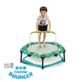 thumbnail image 4 of Eezy Peezy 3 in 1 Folding Bouncer, 4 of 7