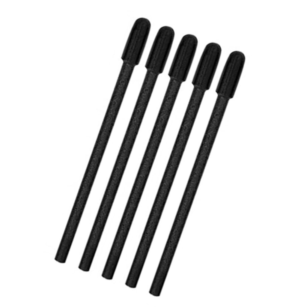 5/10/20Pcs Polyester Fiber Touch Styluses Pen Nib Tip Apply for Pen 3 Movimk DTH135 DTH172 DTH227 Refilles Tip