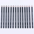 thumbnail image 1 of Lubelski 14 Pcs/Set 6H - 12B Professional Artist Art Sketch Drawing Pencil Craft Tool, 1 of 5