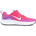 thumbnail image 2 of Tenis Nike Niña CJ3817600 Rosa 16.5 cm Wearallday, 2 of 4