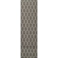 thumbnail image 3 of Momeni Baja 7'10" X 10'10" Transitional Rug in Gray, 3 of 3