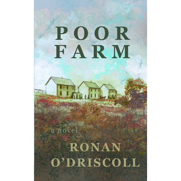 Poor Farm, (Paperback)
