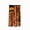 Style A, variant on Halloween Pumpkin Ribbon Streamer Door Hanging Banner, Black Orange Ghost Pumpkin Pattern Ribbon Tassel Wind Chime Decor for Front Door Porch Wall