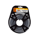 thumbnail image 1 of Hilo P/desbrozadora Alma De Acero .130/3.3mm 45m Powercat Color Gris, 1 of 3