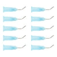 thumbnail image 2 of Dispensing Needle, Portable Safe  Irrigation Needle Tips Professional Disposable Precise  For Clinics, 2 of 8