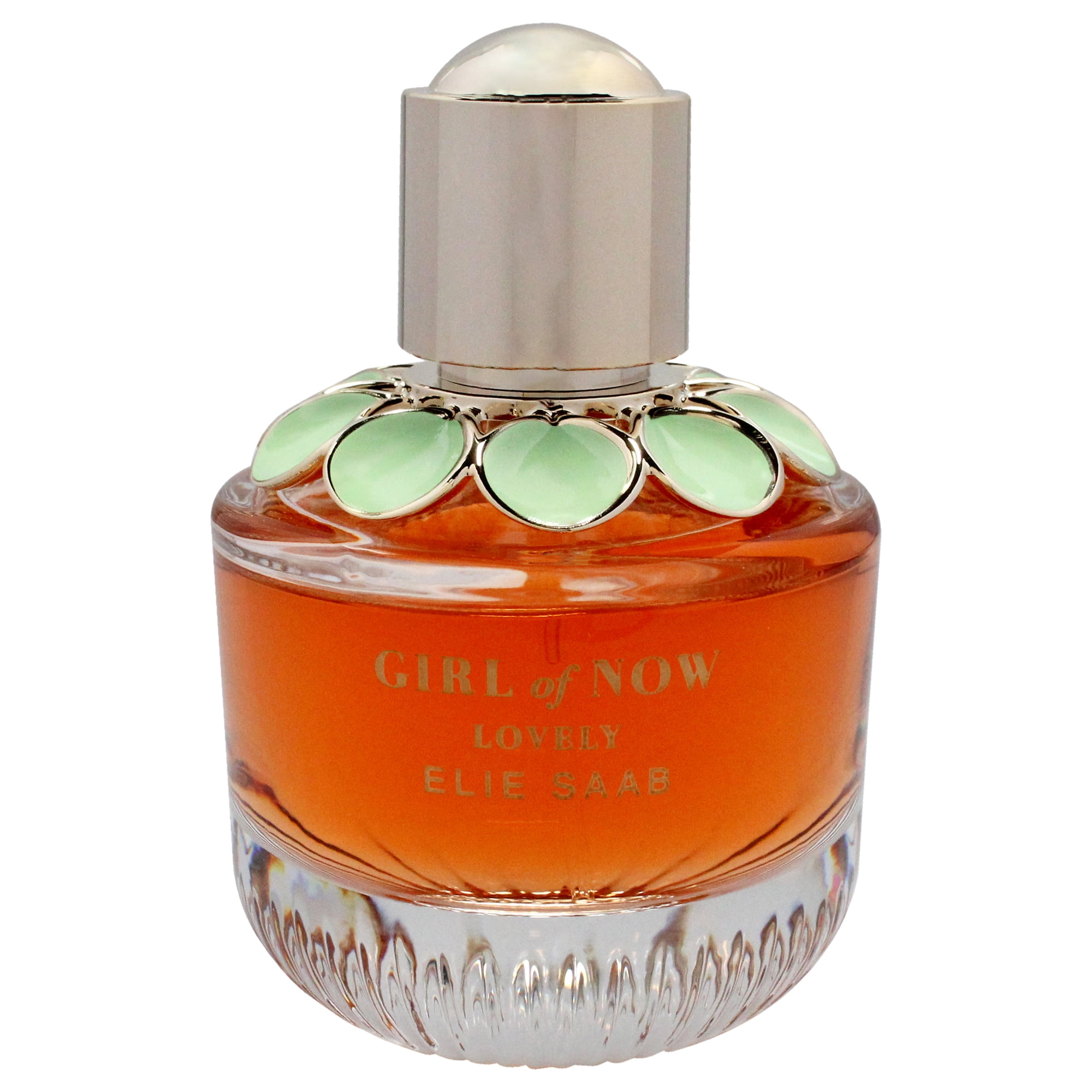 Amazon.com : Elie Saab Girl Of Now Lovely Eau De Parfum