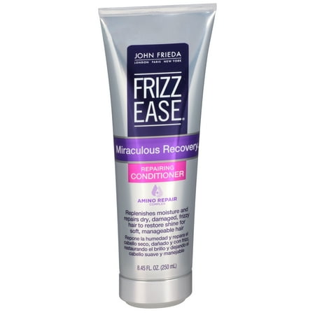 UPC 717226208898 product image for John Frieda Frizz Ease® Miraculous Recovery? Repairing Conditioner 8.45 fl. oz.  | upcitemdb.com