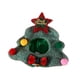 thumbnail image 1 of Gorro navideño para perro y gato Gorro navideño para perro y gato Accesorios creativos para la cabeza Pequeño Gorro de árbol de Navidad S, 1 of 9