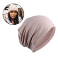 thumbnail image 3 of Gorro suave para mujer Zulema Beanie Slouchy, 3 of 5