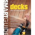 thumbnail image 1 of Pre-Owned Decks: Step-By-Step Projects (Paperback) 1580111041 9781580111041, 1 of 1