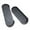 1 Pair Pedals, variant on Elliptical Machine Foot Pedal Lightweight Replace Exerciser Stepper Parts Elliptical Trainer Pedals for Workout Home Gym Use Cardio Training 1 Pair Pedals