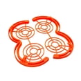 thumbnail image 2 of Protective Bumper Ring for DJI Avata 2 Propeller Guard Bumper Anti-Collision Impact Protectors Prop Bumper Anti-Drop Scratch Protective Cover Ring Drone Accessories, 2 of 8