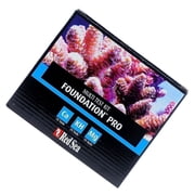 Red Sea Reef Foundation High Accuracy TitrationHigh-accuracy titration multi-test kit Multi-Test Kit to Check Coral Foundation Elements