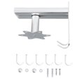 thumbnail image 2 of Gancho Giratorio Para Cocina, Colgador De Utensilios, 6 Ganchos, 360 Grados, 2 of 7
